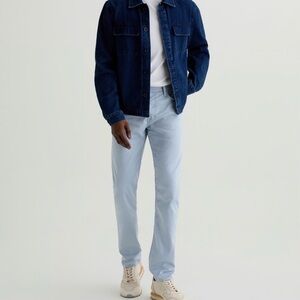 AG Tellis Commuter Performance